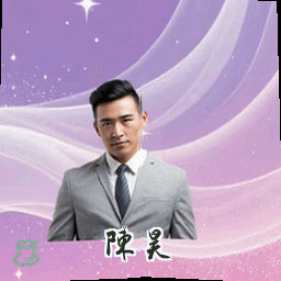 陈昊